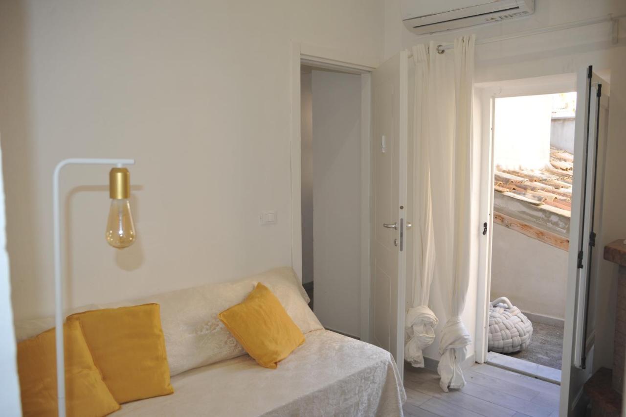 Noto Centro Bed & Breakfast Dış mekan fotoğraf