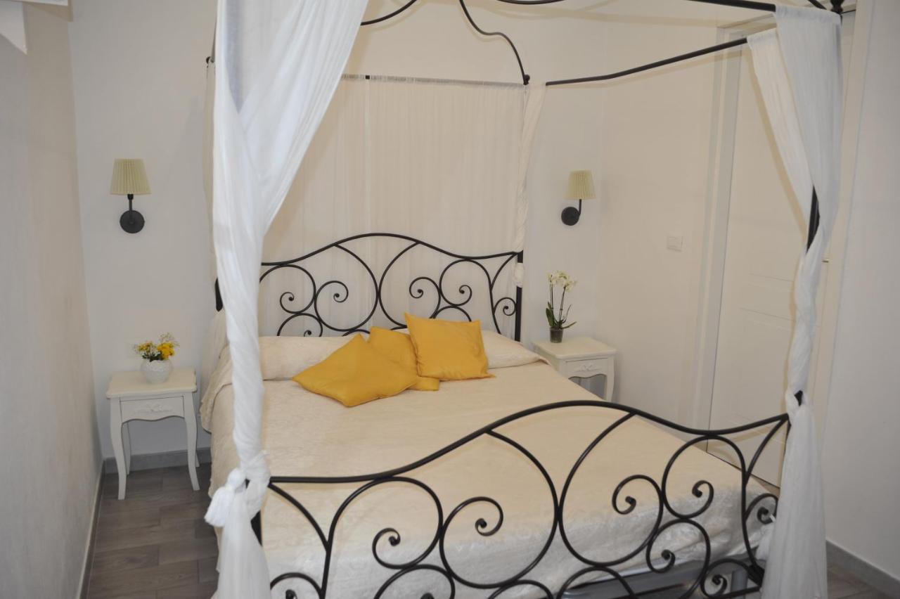 Noto Centro Bed & Breakfast Dış mekan fotoğraf