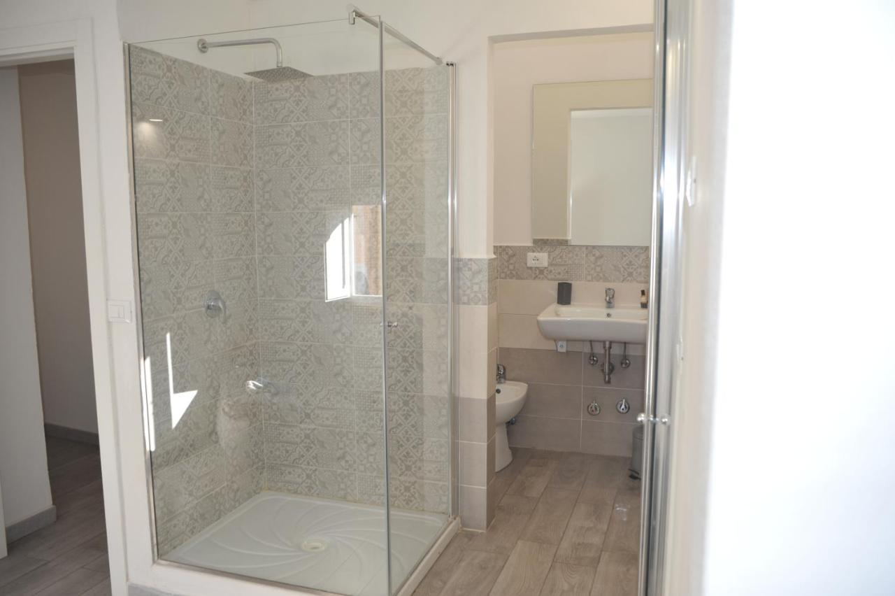 Noto Centro Bed & Breakfast Dış mekan fotoğraf