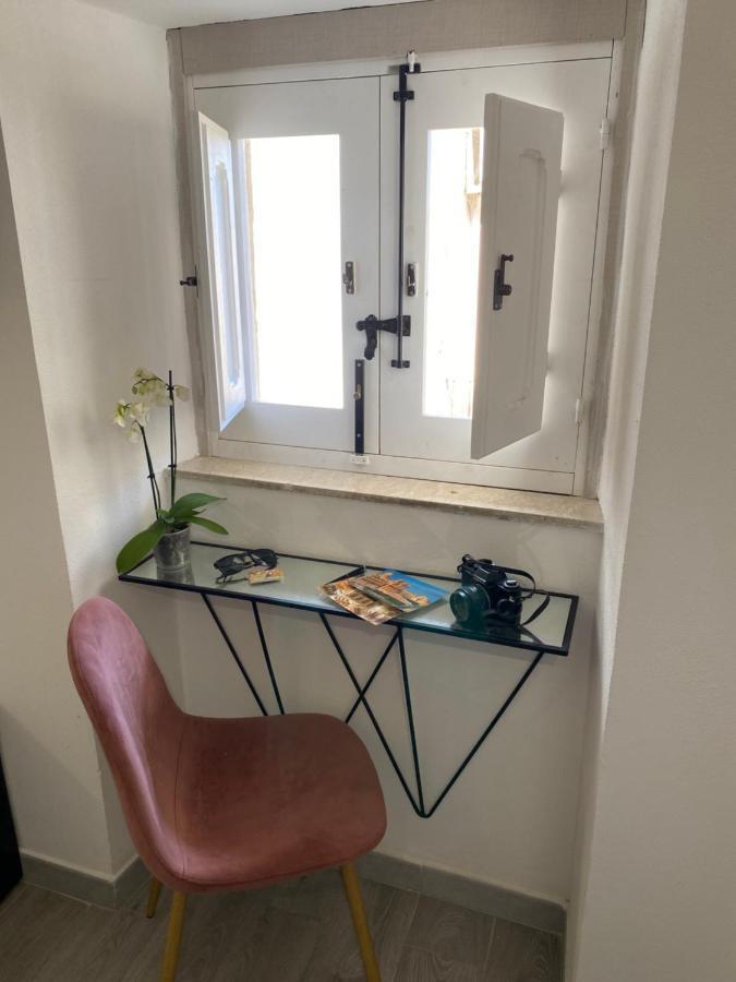 Noto Centro Bed & Breakfast Dış mekan fotoğraf