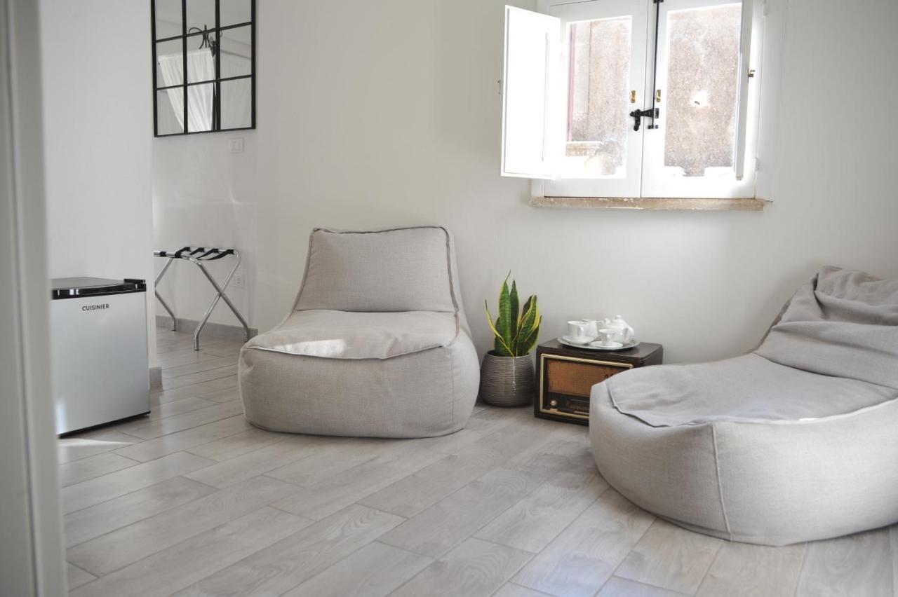 Noto Centro Bed & Breakfast Dış mekan fotoğraf