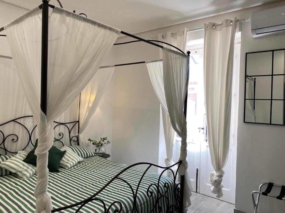 Noto Centro Bed & Breakfast Dış mekan fotoğraf