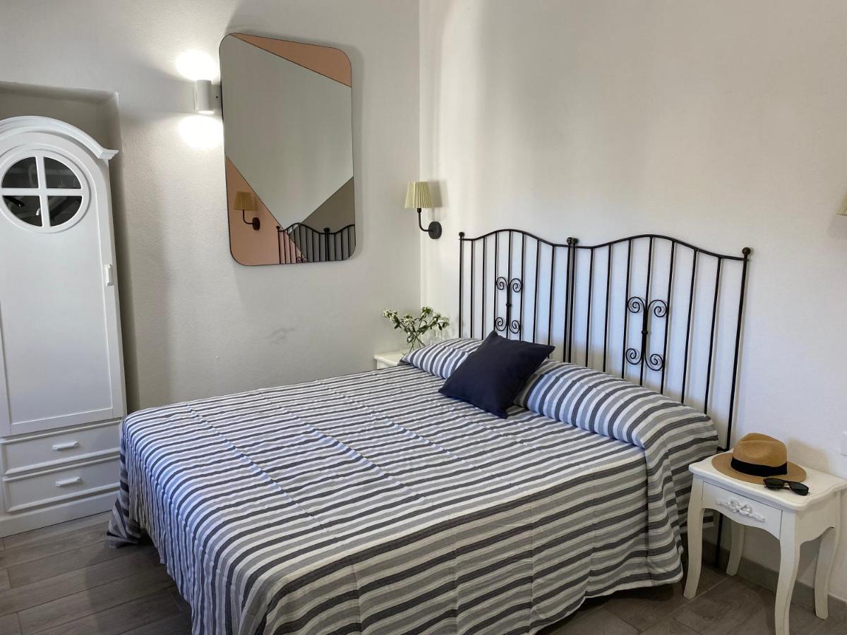 Noto Centro Bed & Breakfast Dış mekan fotoğraf