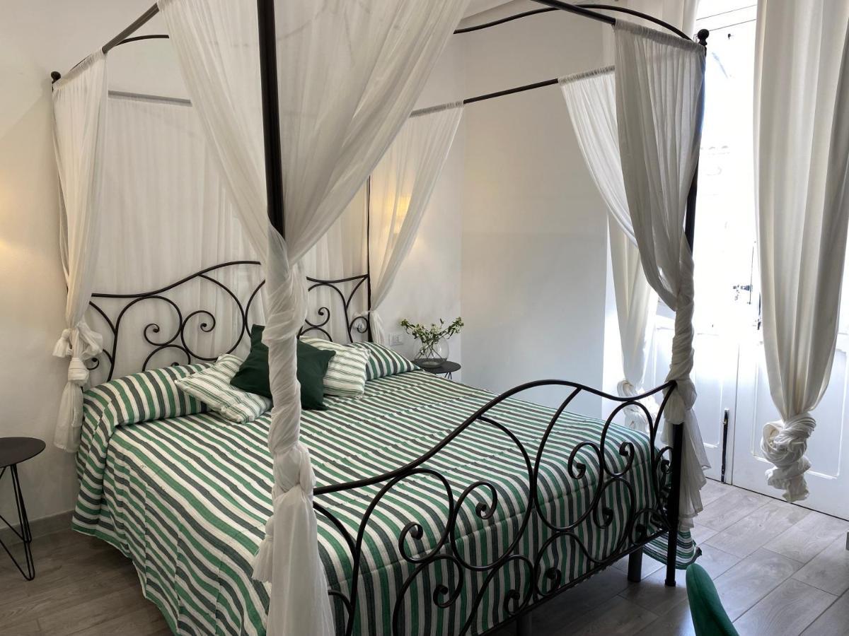 Noto Centro Bed & Breakfast Dış mekan fotoğraf
