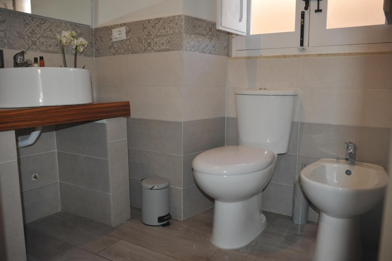 Noto Centro Bed & Breakfast Dış mekan fotoğraf