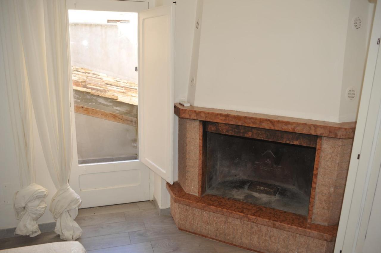 Noto Centro Bed & Breakfast Dış mekan fotoğraf