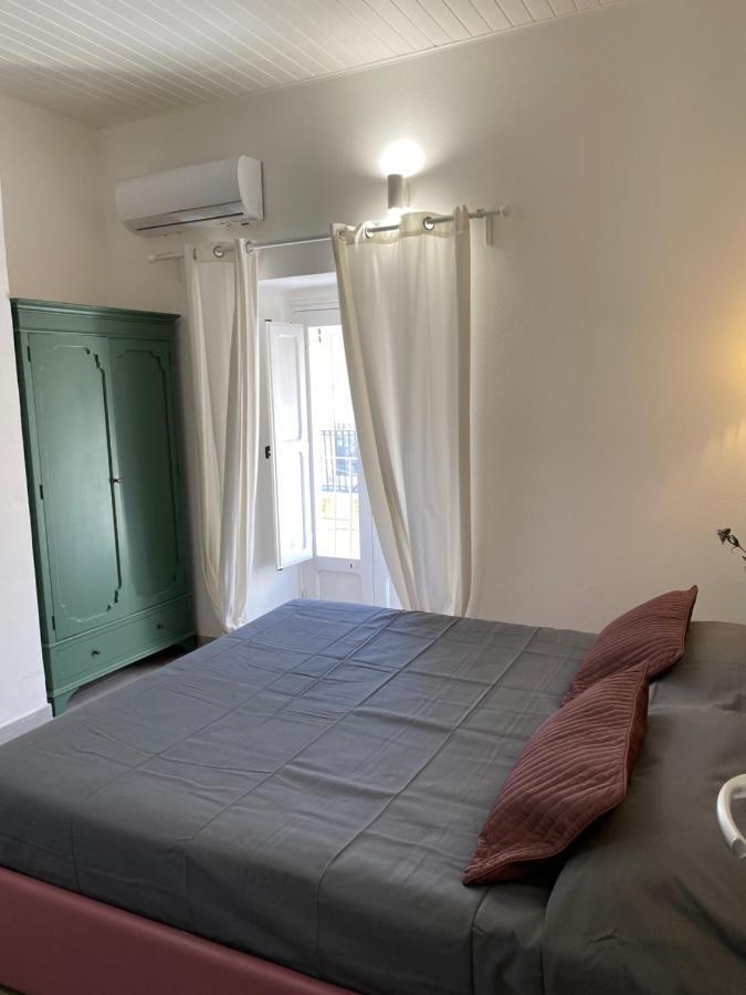 Noto Centro Bed & Breakfast Dış mekan fotoğraf